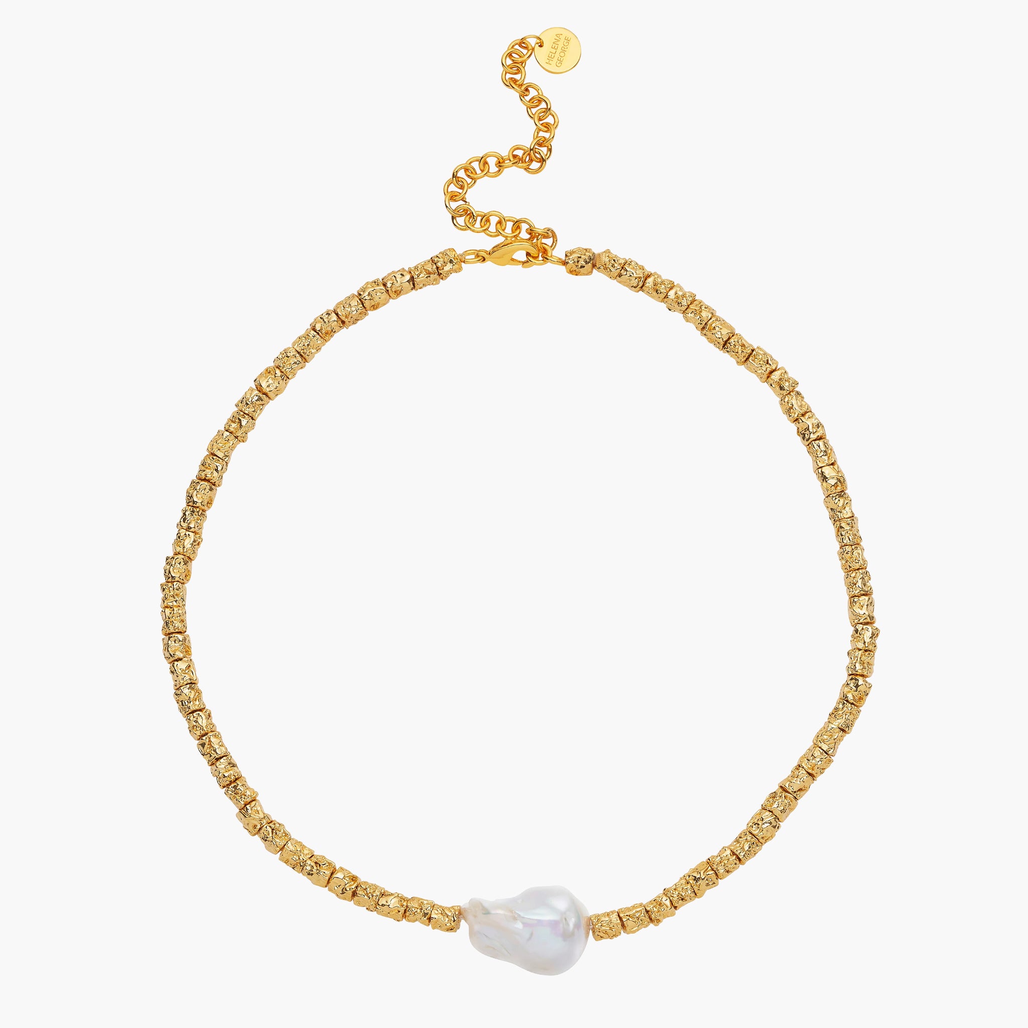 Kya Necklace