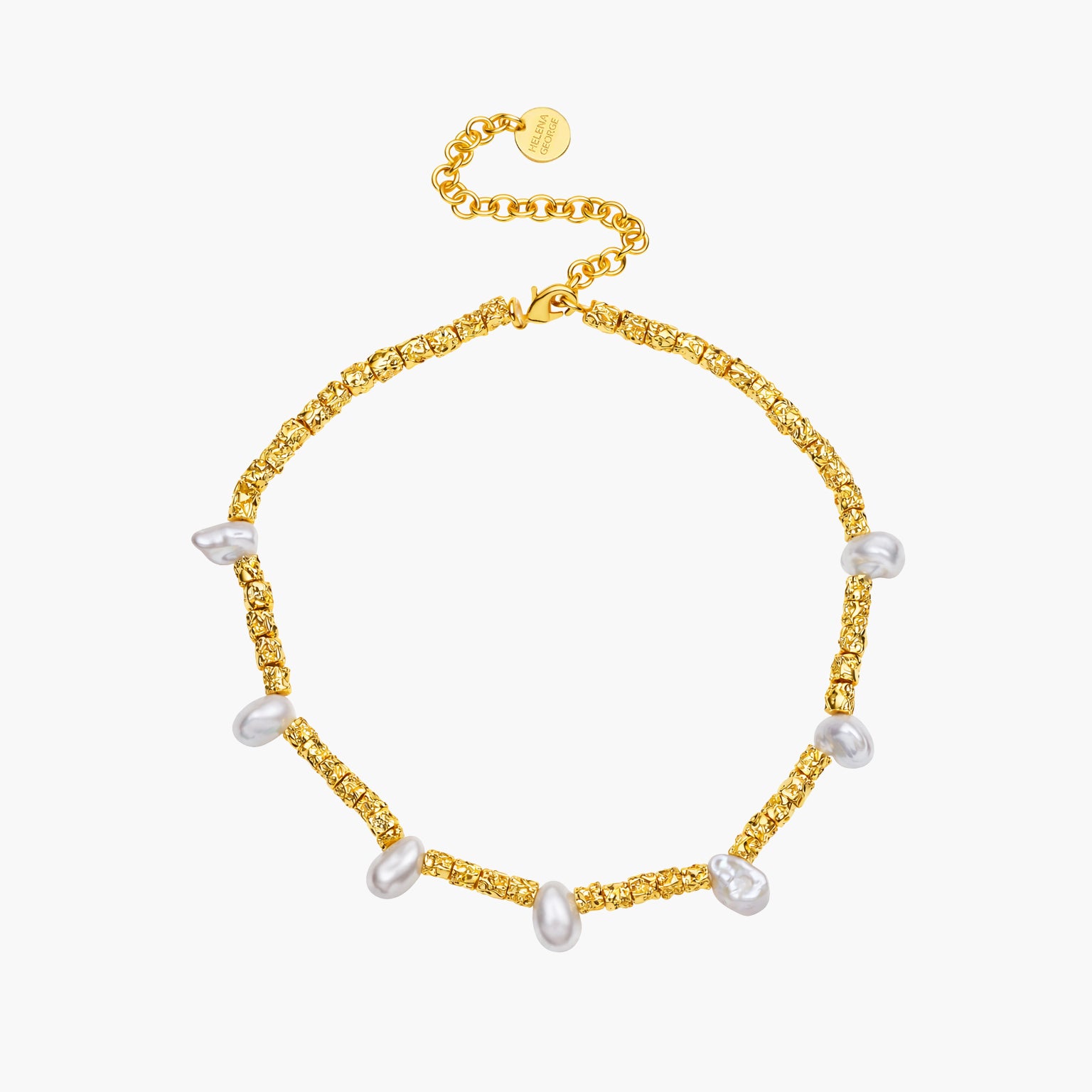 Mia Necklace