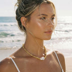 Kya Necklace