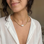 Kya Necklace