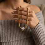 Kya Necklace