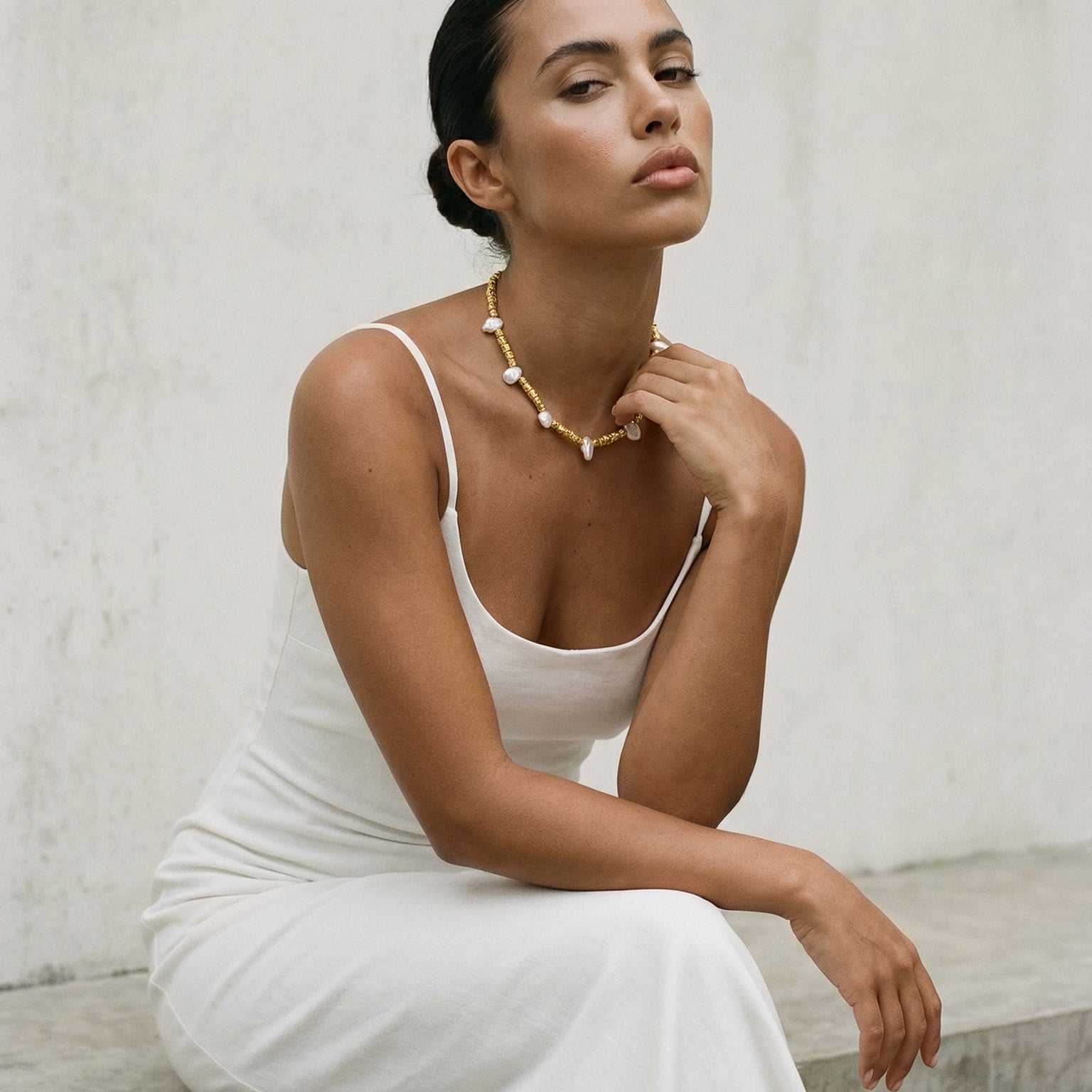Mia Necklace