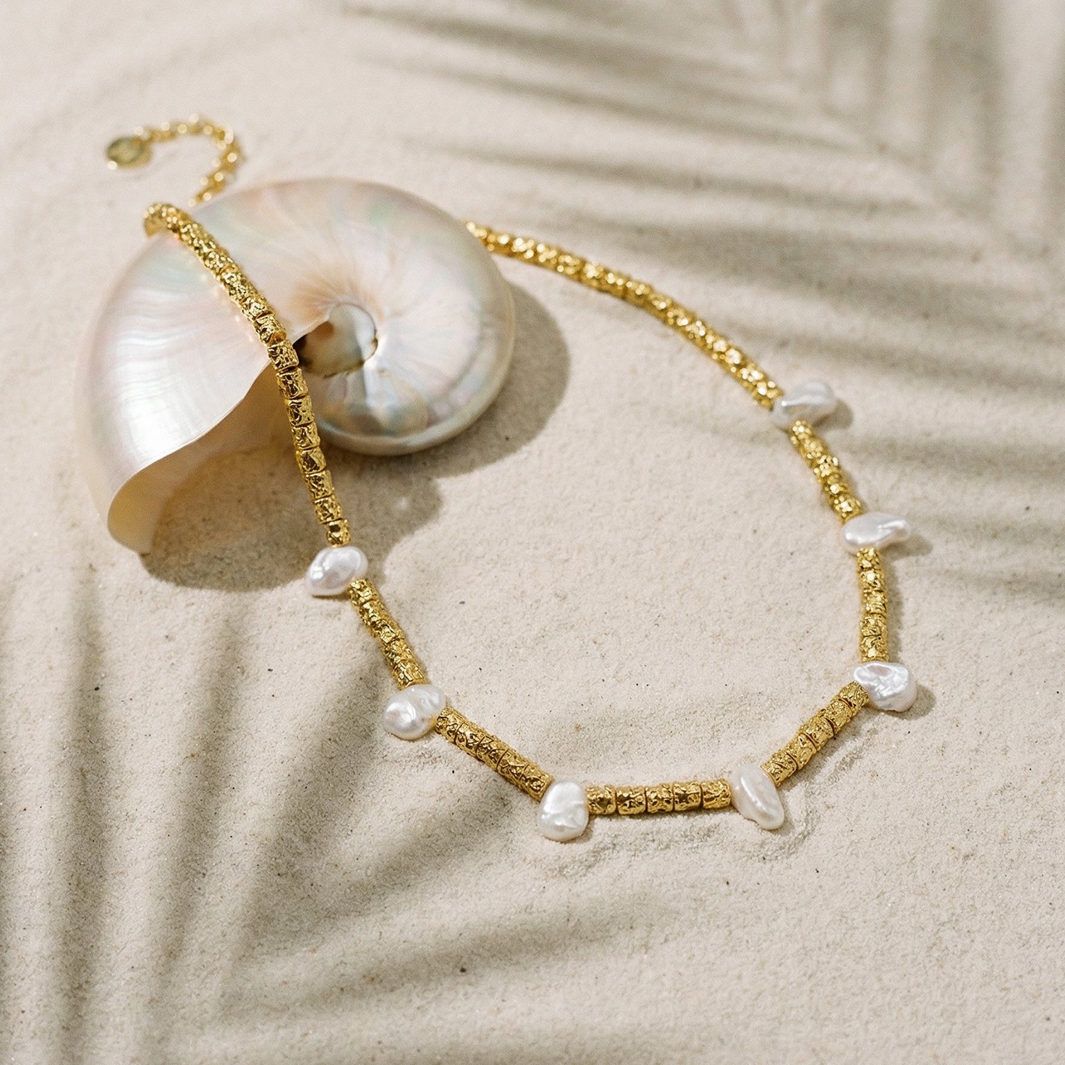 Mia Necklace
